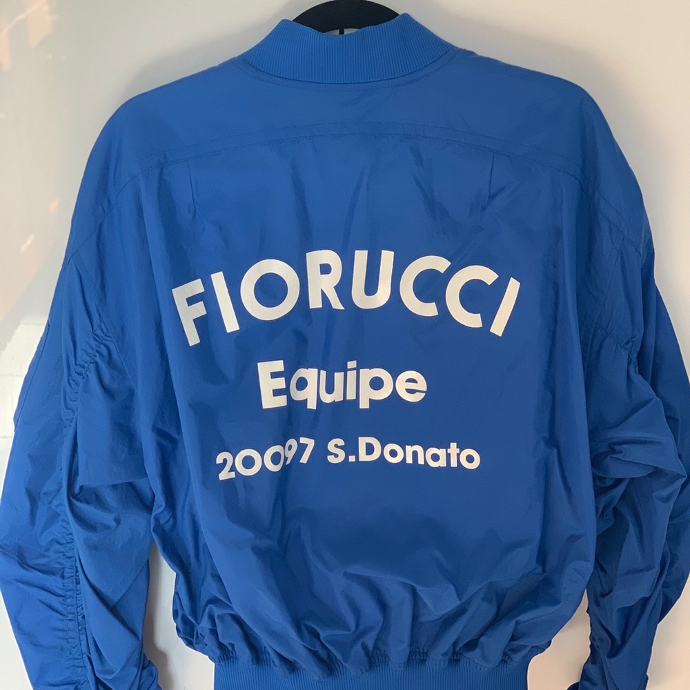Fiorucci original bomber - Picture 2 of 5